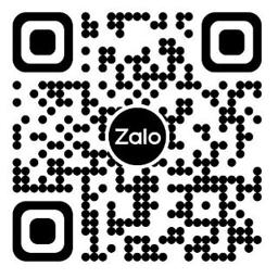 Zalo QR Code